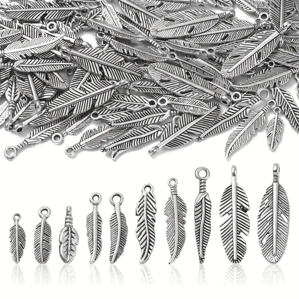 NWT Charms Collection pendants